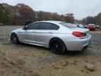 2014 BMW 6 Series