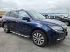 2014 ACURA MDX