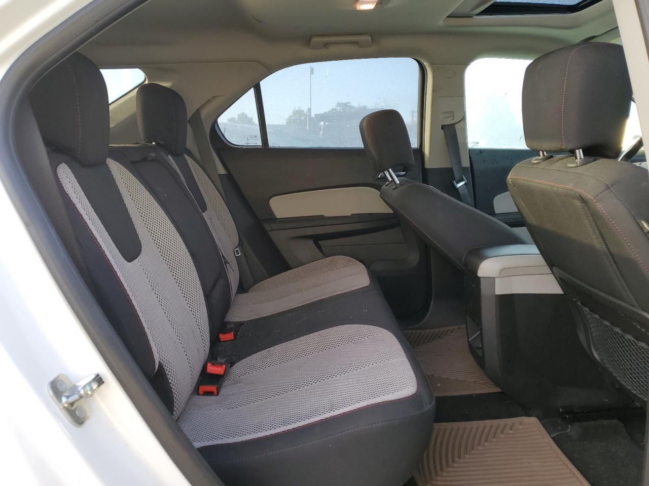 2013 CHEVROLET EQUINOX