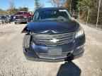 2016 CHEVROLET TRAVERSE