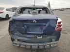 2007 NISSAN SENTRA