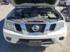 2019 NISSAN Frontier