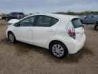 2014 TOYOTA Prius c