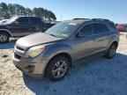 2010 CHEVROLET EQUINOX