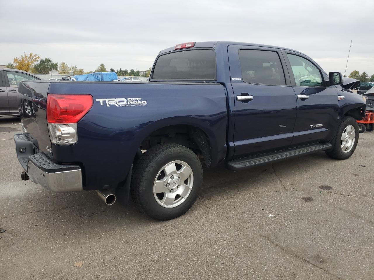 2007 TOYOTA TUNDRA
