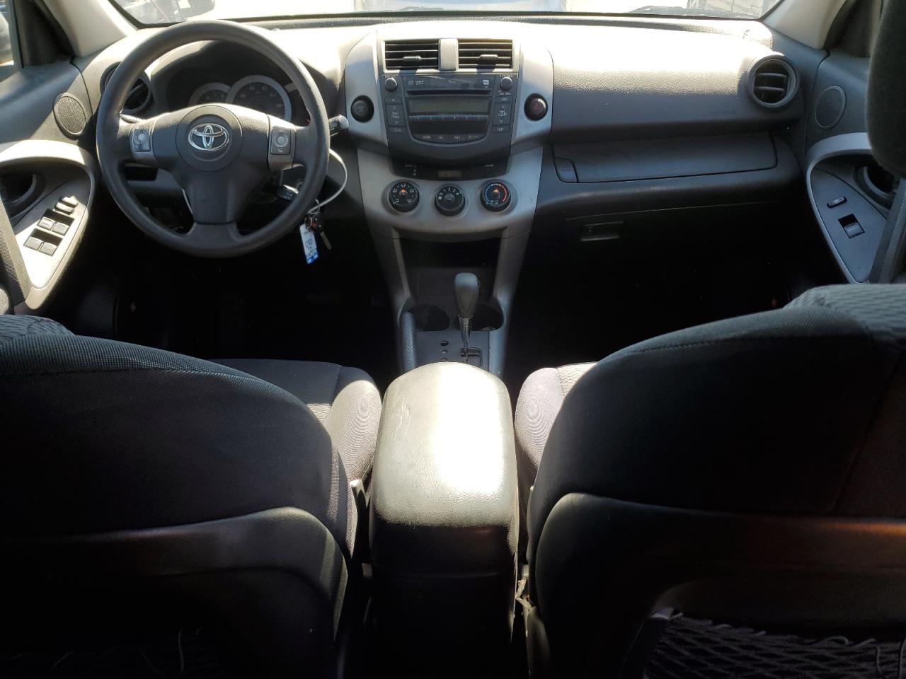 2007 TOYOTA RAV4