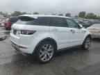 2015 LAND ROVER RANGE ROVER EVOQUE