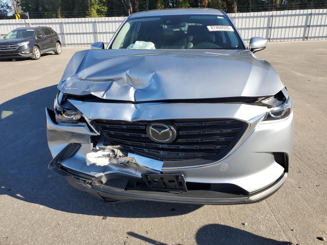 2023 MAZDA CX-9