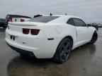 2012 CHEVROLET Camaro