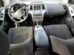2012 NISSAN MURANO