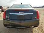 2015 CADILLAC CTS