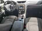 2015 CHEVROLET TRAVERSE