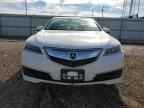 2016 ACURA TLX