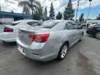 2013 CHEVROLET MALIBU