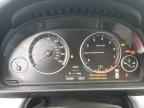 2013 BMW 5 series