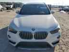 2017 BMW X1