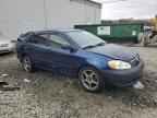 2007 TOYOTA COROLLA