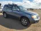 2006 TOYOTA HIGHLANDER