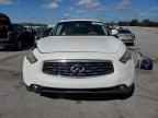 2011 INFINITI FX35