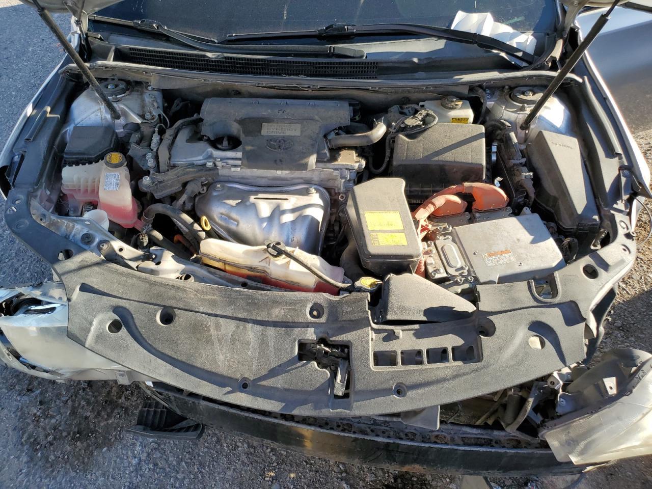 2014 TOYOTA Avalon