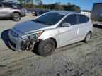 2017 HYUNDAI ACCENT