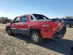 2004 CHEVROLET Avalanche