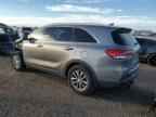 2018 KIA SORENTO