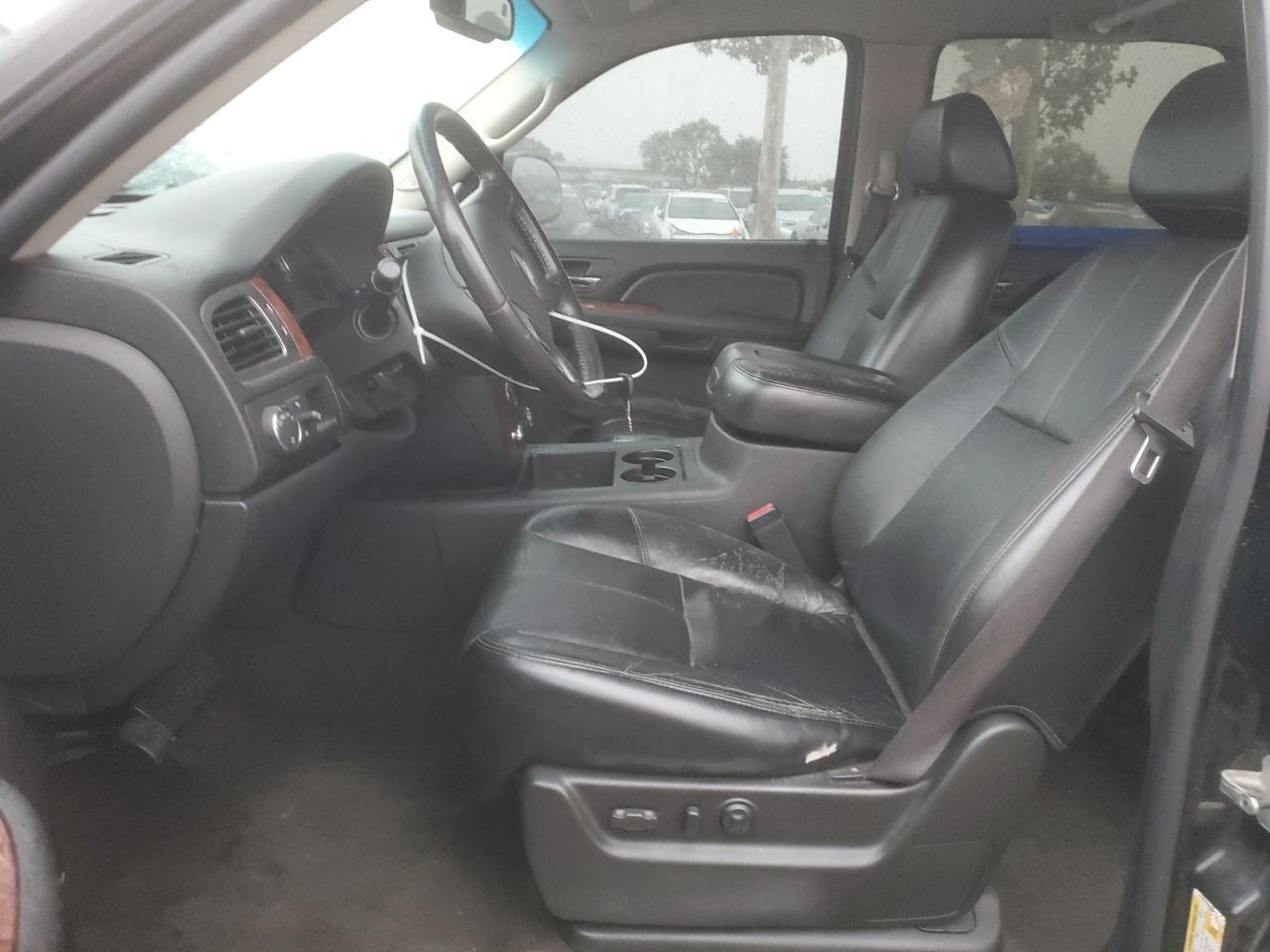 2007 CHEVROLET Avalanche