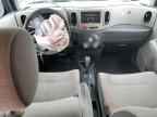 2009 NISSAN CUBE