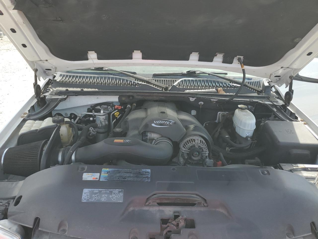2005 GMC Yukon