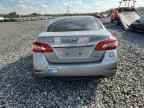 2014 NISSAN SENTRA