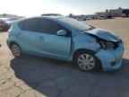 2013 TOYOTA Prius c