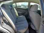 2009 NISSAN ALTIMA