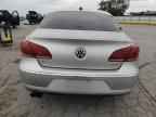 2015 VOLKSWAGEN CC