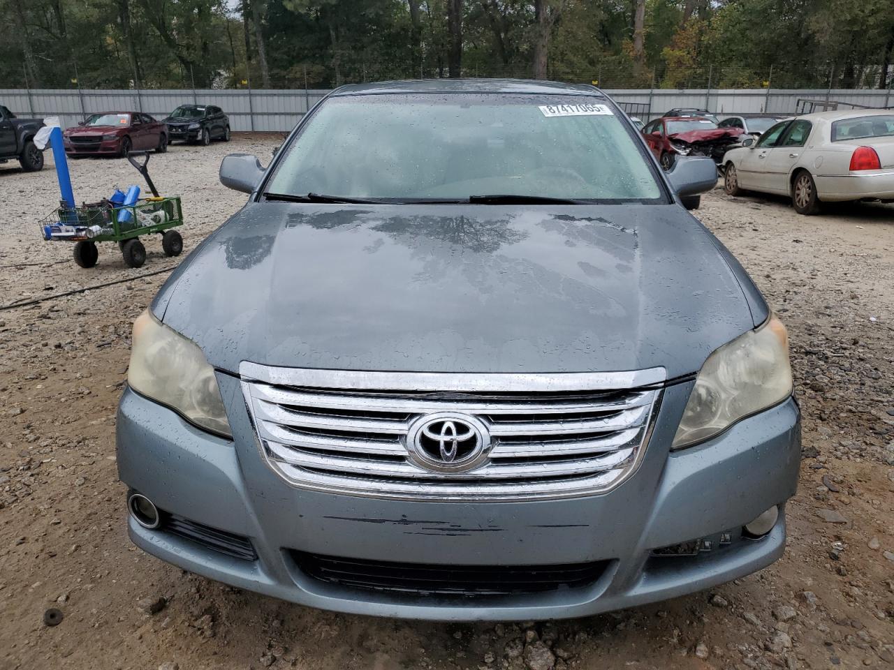 2008 TOYOTA Avalon