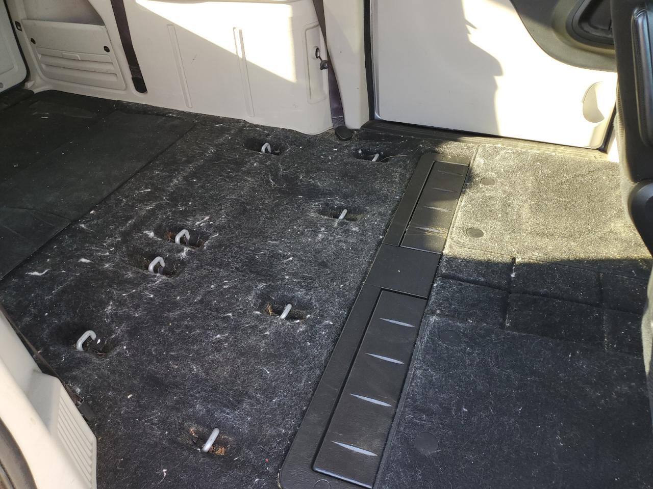 2015 DODGE GRAND CARAVAN