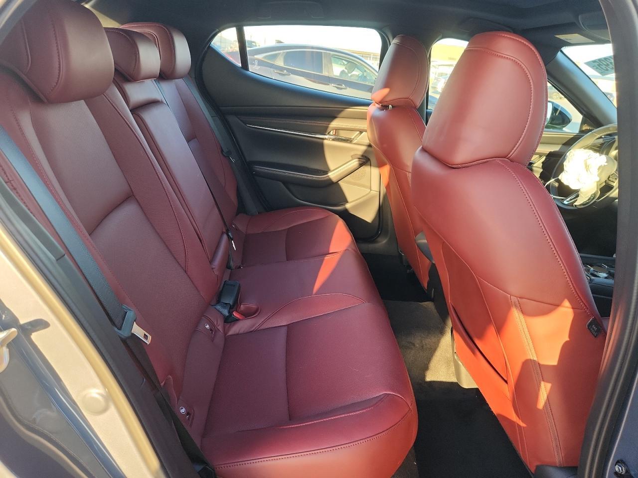 2024 MAZDA 3