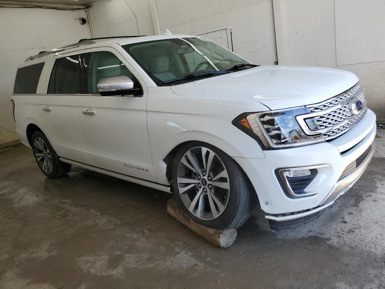 2020 FORD Expedition