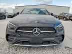 2022 MERCEDES-BENZ E-Class