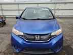 2016 HONDA FIT