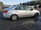 2013 KIA FORTE