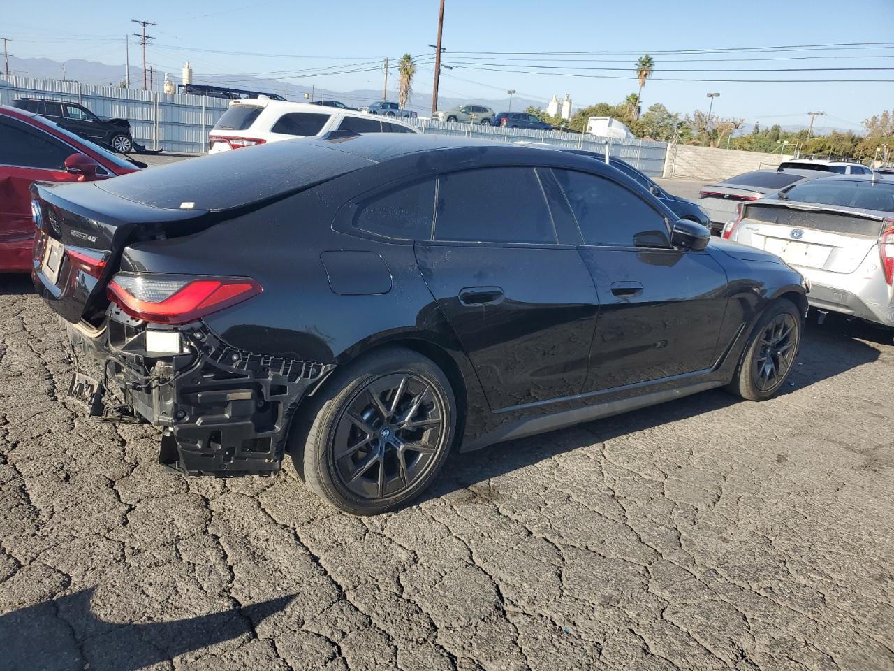 2023 BMW i4