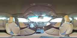 2020 LEXUS Es