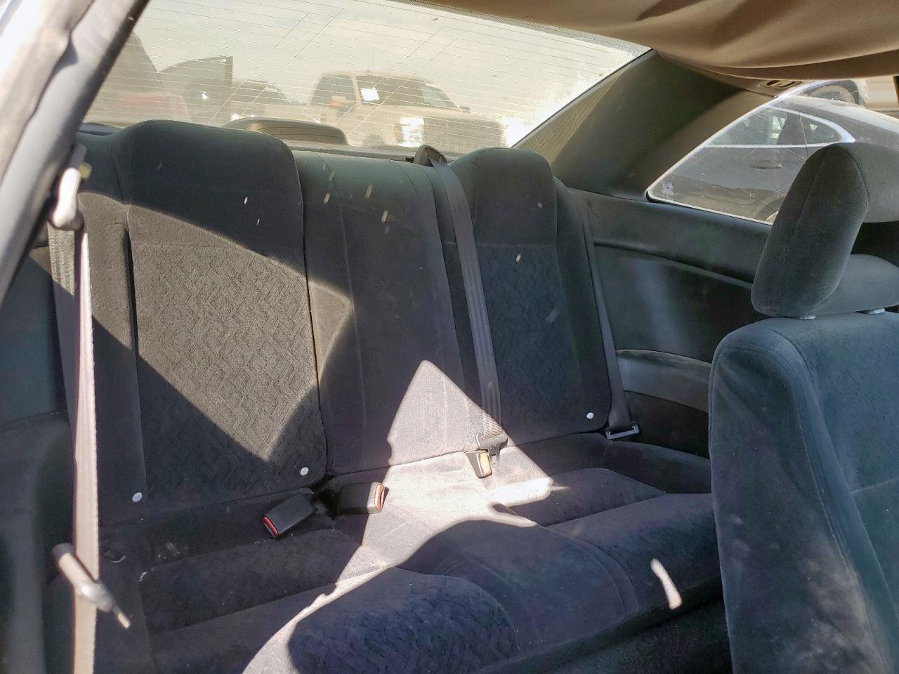 2001 HONDA CIVIC