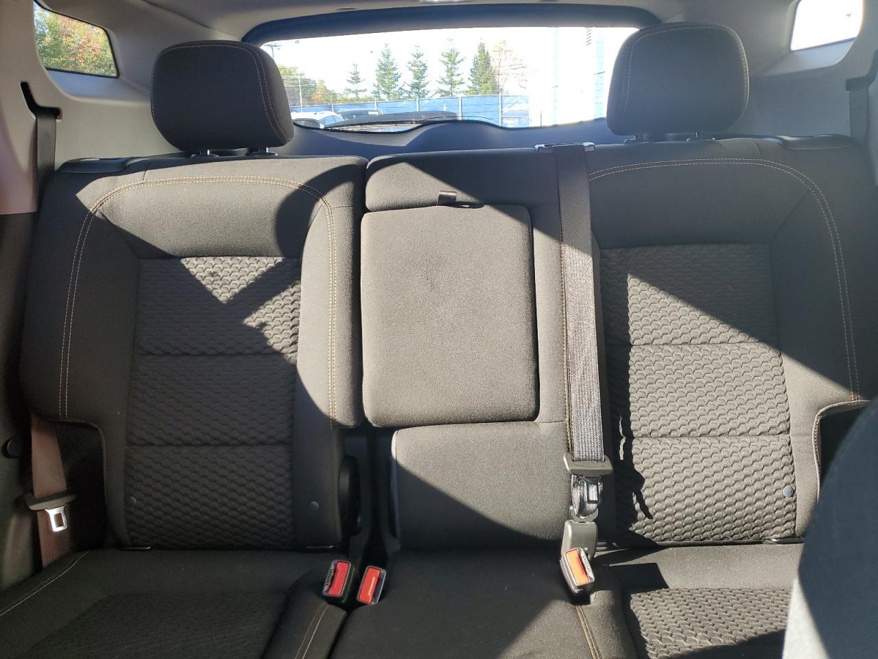 2021 GMC Terrain