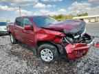 2017 CHEVROLET COLORADO