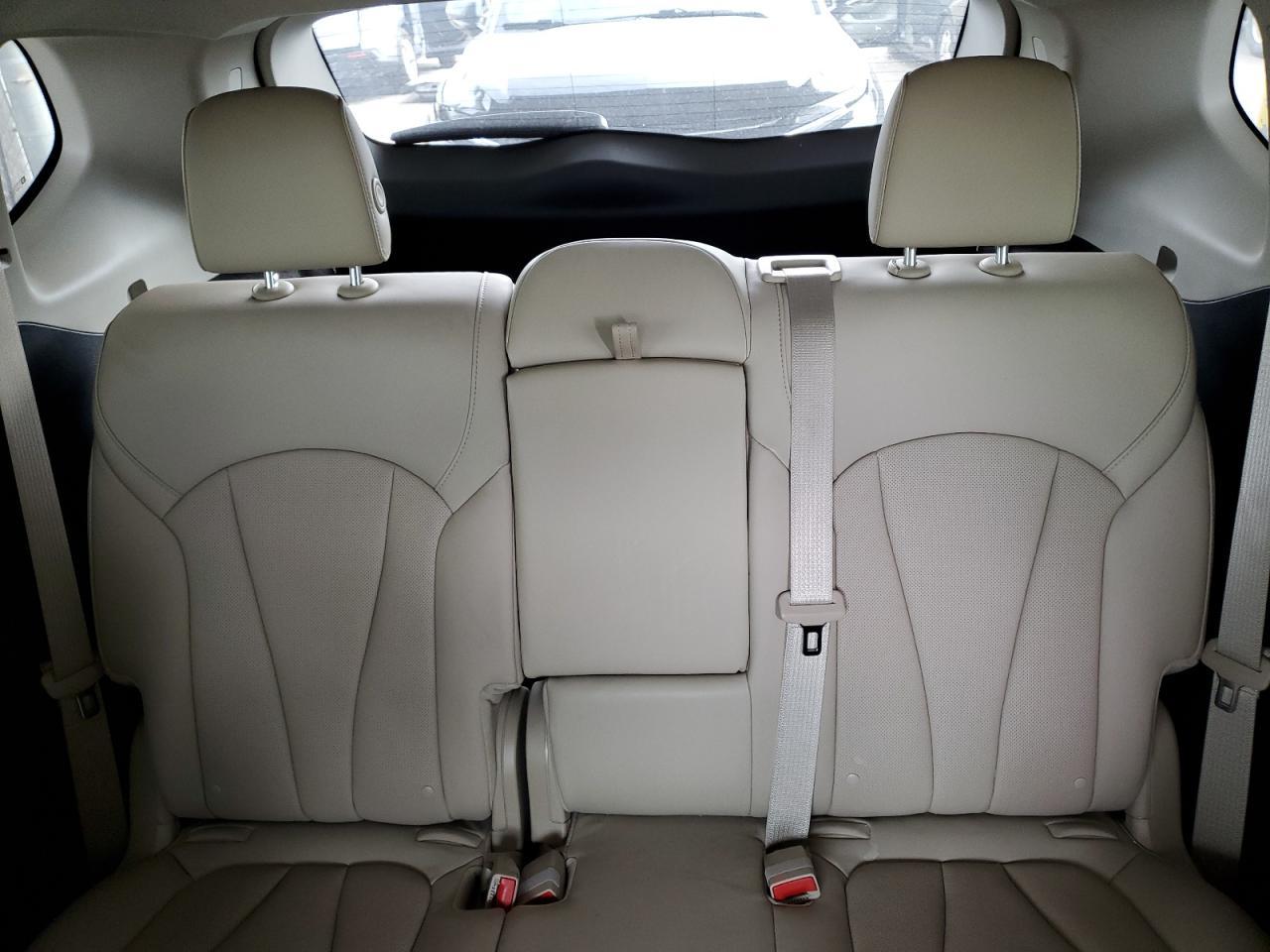 2019 BUICK Envision
