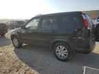2006 HONDA CR-V
