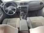 2008 CHEVROLET Trailblazer