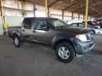 2007 NISSAN Frontier